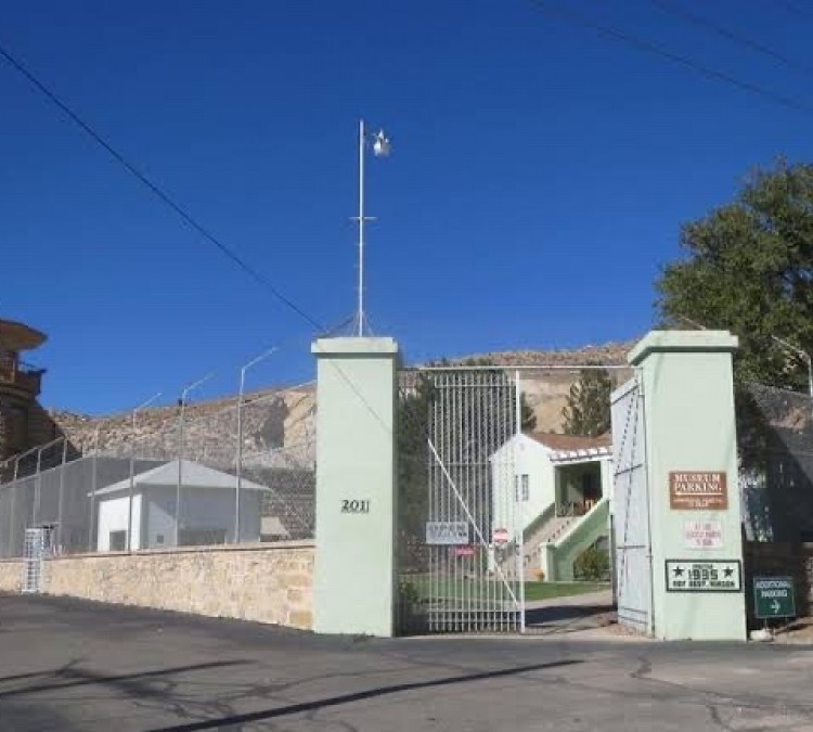 Museum of Colorado Prisons (Canon&nbspCity,&nbspCO)